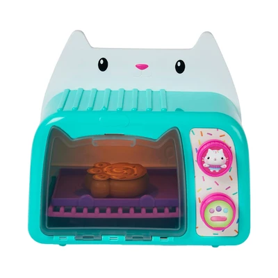 Gambar Gabby's Dollhouse Set Cakey Oven - Mix