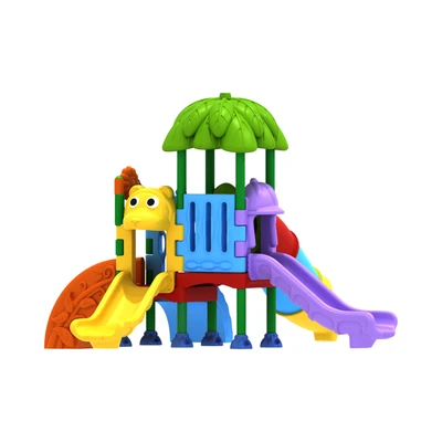 Gambar Paso Playground Ml2312202 - Mix