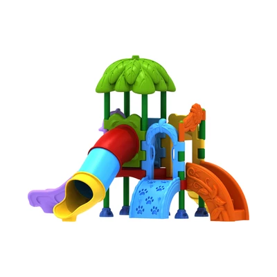 Gambar Paso Playground Ml2312202 - Mix