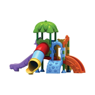 Gambar Paso Playground Ml2312202 - Mix