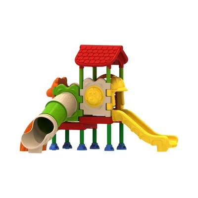 Gambar Paso Playground Ml2310501 - Mix