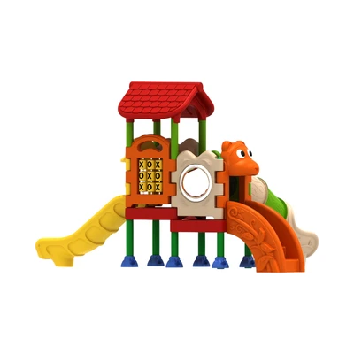 Gambar Paso Playground Ml2310501 - Mix