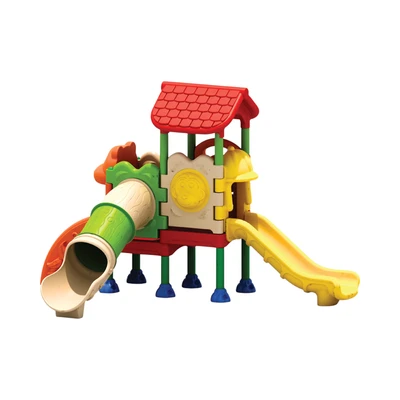 Gambar Paso Playground Ml2310501 - Mix