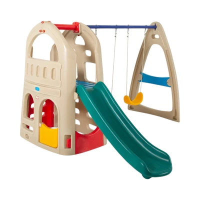 Gambar Paso Playground Ml2315601 - Mix