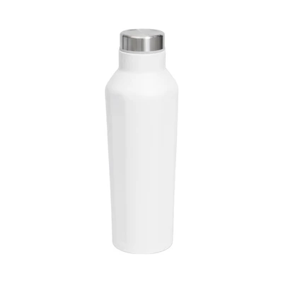 Gambar Selma 500 Ml Yara Botol Vacuum Flask - Putih