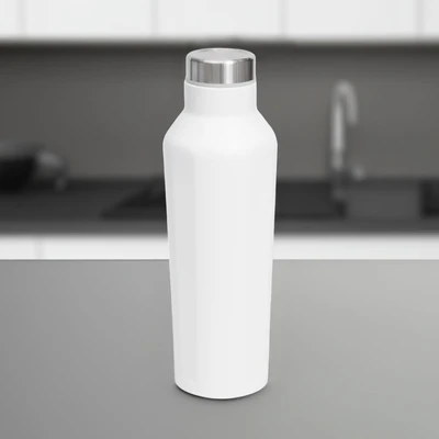 Gambar Selma 500 Ml Yara Botol Vacuum Flask - Putih