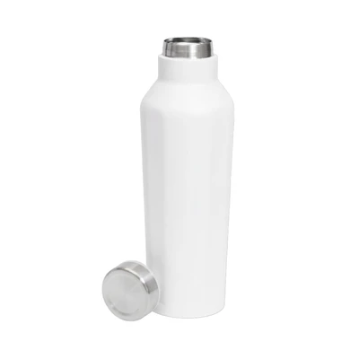 Gambar Selma 500 Ml Yara Botol Vacuum Flask - Putih