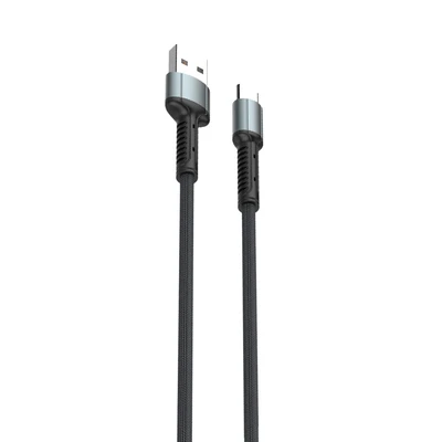 Gambar Memoo Kabel Charger USB-A To USB-C 5A 1.2 Meter