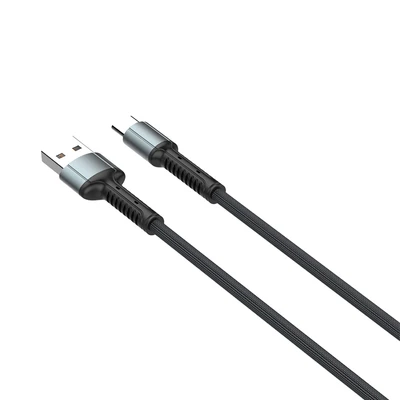 Gambar Memoo Kabel Charger USB-A To USB-C 5A 1.2 Meter
