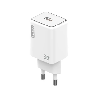 Gambar Memoo Kepala Charger Plug USB-C 30 Watt
