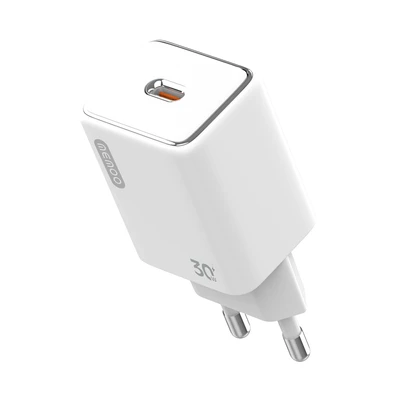 Gambar Memoo Kepala Charger Plug USB-C 30 Watt