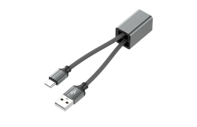 Gambar Memoo Kabel Data Portable Usb A To C