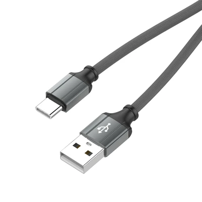 Gambar Memoo Kabel Data Portable Usb A To C