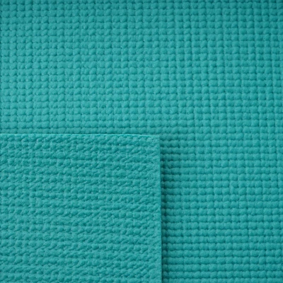 Gambar Alph Matras Yoga PVC 4 mm - Hijau Tosca