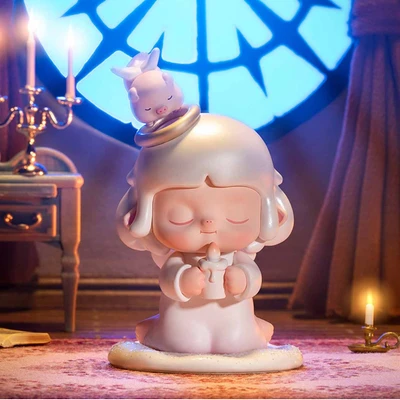 Gambar Pop Mart Minifigure Minicos Dream Amazing Night Random