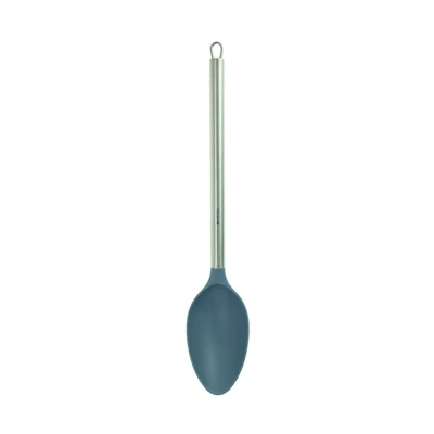 Jual Kris Sendok Masak Nylon Dengan Handle Stainless Steel Original | AZKO