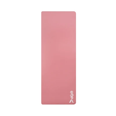 Gambar Alph Matras Yoga Weave TPE 5 mm - Pink