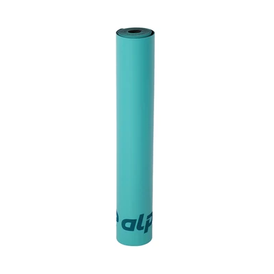 Gambar Alph Matras Yoga PU Rubber 3 mm - Hijau Tosca