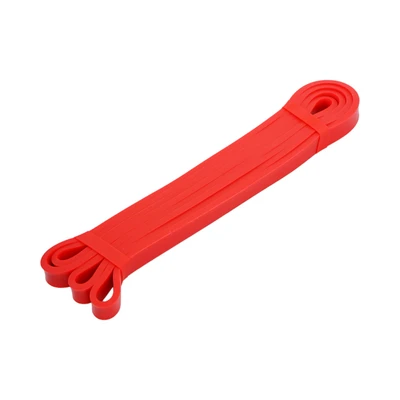 Gambar Alph 15 kg Long Resistance Band - Merah