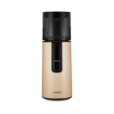 Gambar Hurom Slow Juicer H400-bec05sb - Krem Sand Beige