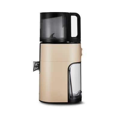 Gambar Hurom Slow Juicer H400-bec05sb - Krem Sand Beige