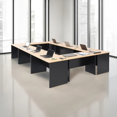 Gambar Informa Haris Meja Kantor 1460
