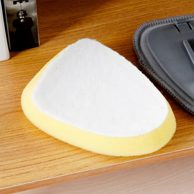 Gambar Proclean Refill Sikat & Spons Pembersih Set 4 pcs