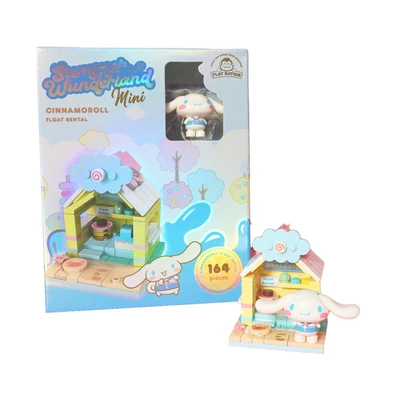 Gambar Play Nation Cinnamoroll Float Rental