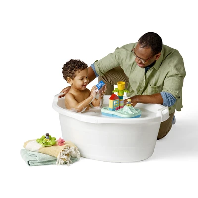 Gambar LEGO Duplo Water Park 10989