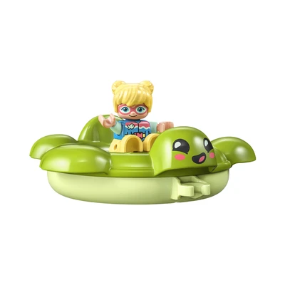 Gambar LEGO Duplo Water Park 10989