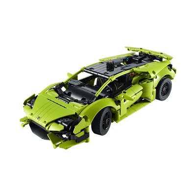 Gambar LEGO Technic Lambo Huracan Tecnica 42161