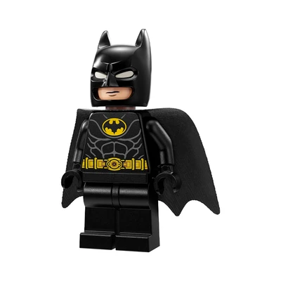 Gambar LEGO Dc Batman Batwing Batman Vs The Joker 76265