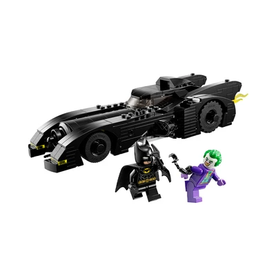 Jual Lego Set Batmobile Batman Vs The Joker Chase 76224 Terbaru