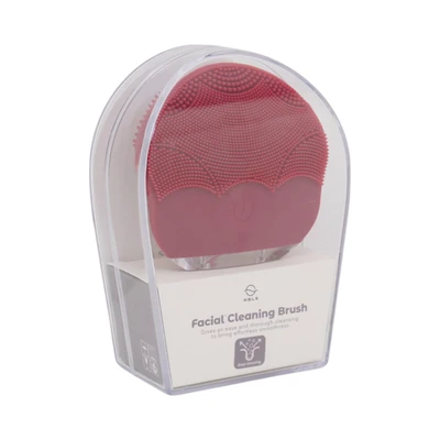 Gambar Kels Brush Pembersih Wajah - Merah