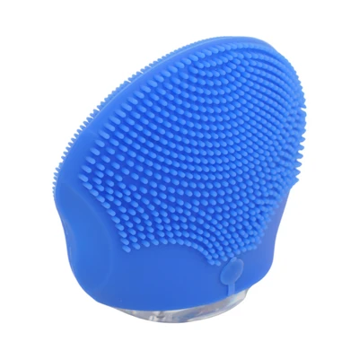 Gambar Kels Brush Pembersih Wajah - Biru