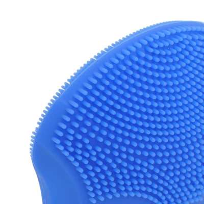 Gambar Kels Brush Pembersih Wajah - Biru