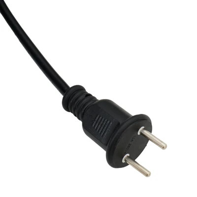 Gambar Krisbow Part Fitting Lampu String 10 Meter 20L E27 - Hitam