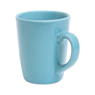 Gambar Selma Kara Mug Keramik 300 ml - Biru