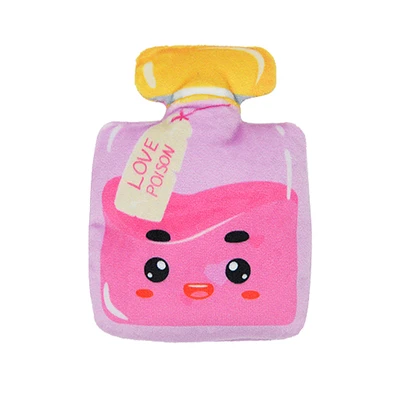Gambar Pet Kingdom Mainan Kucing Fragrance - Pink