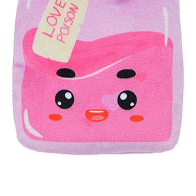 Gambar Pet Kingdom Mainan Kucing Fragrance - Pink