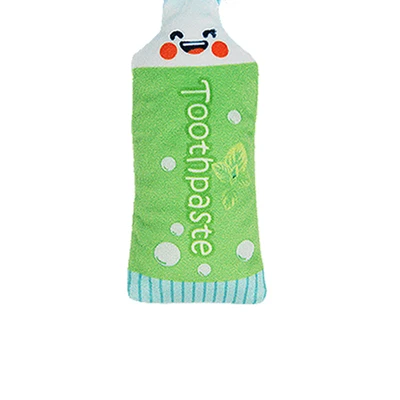 Gambar Pet Kingdom Mainan Kucing Toothpaste - Hijau