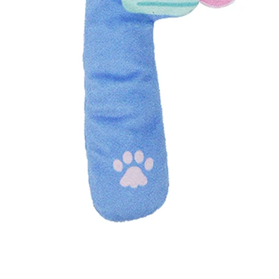 Gambar Pet Kingdom Mainan Kucing Toothbrush - Biru
