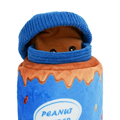 Gambar Pet Kingdom Mainan Anjing Peanut Butter - Biru