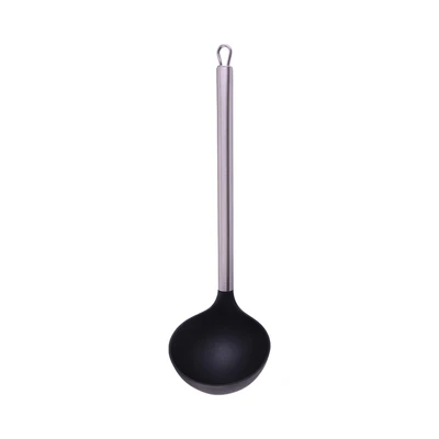 Gambar Cooking Color Set 5 Pcs Tanya Peralatan Masak - Hitam