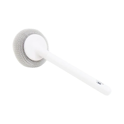 Gambar Cooking Color Blanc Cleaning Scrabber - Putih