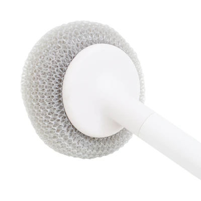 Gambar Cooking Color Blanc Cleaning Scrabber - Putih