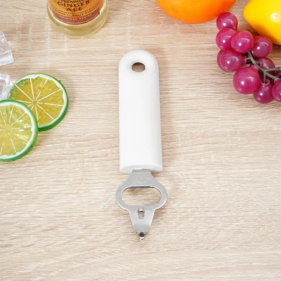 Gambar Cooking Color Blanc Pembuka Tutup Botol Plastik - Putih