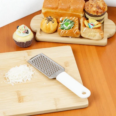 Gambar Cooking Color Blanc Parutan 22.8 cm - Putih