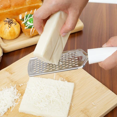Gambar Cooking Color Blanc Parutan 22.8 cm - Putih