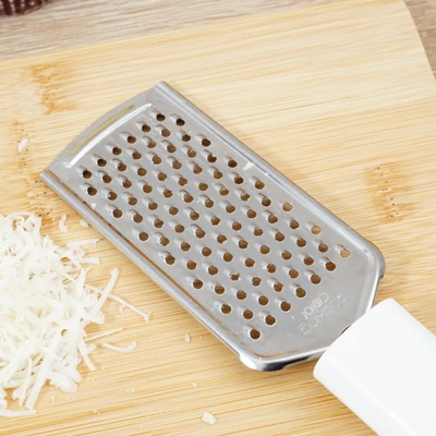 Gambar Cooking Color Blanc Parutan 22.8 cm - Putih